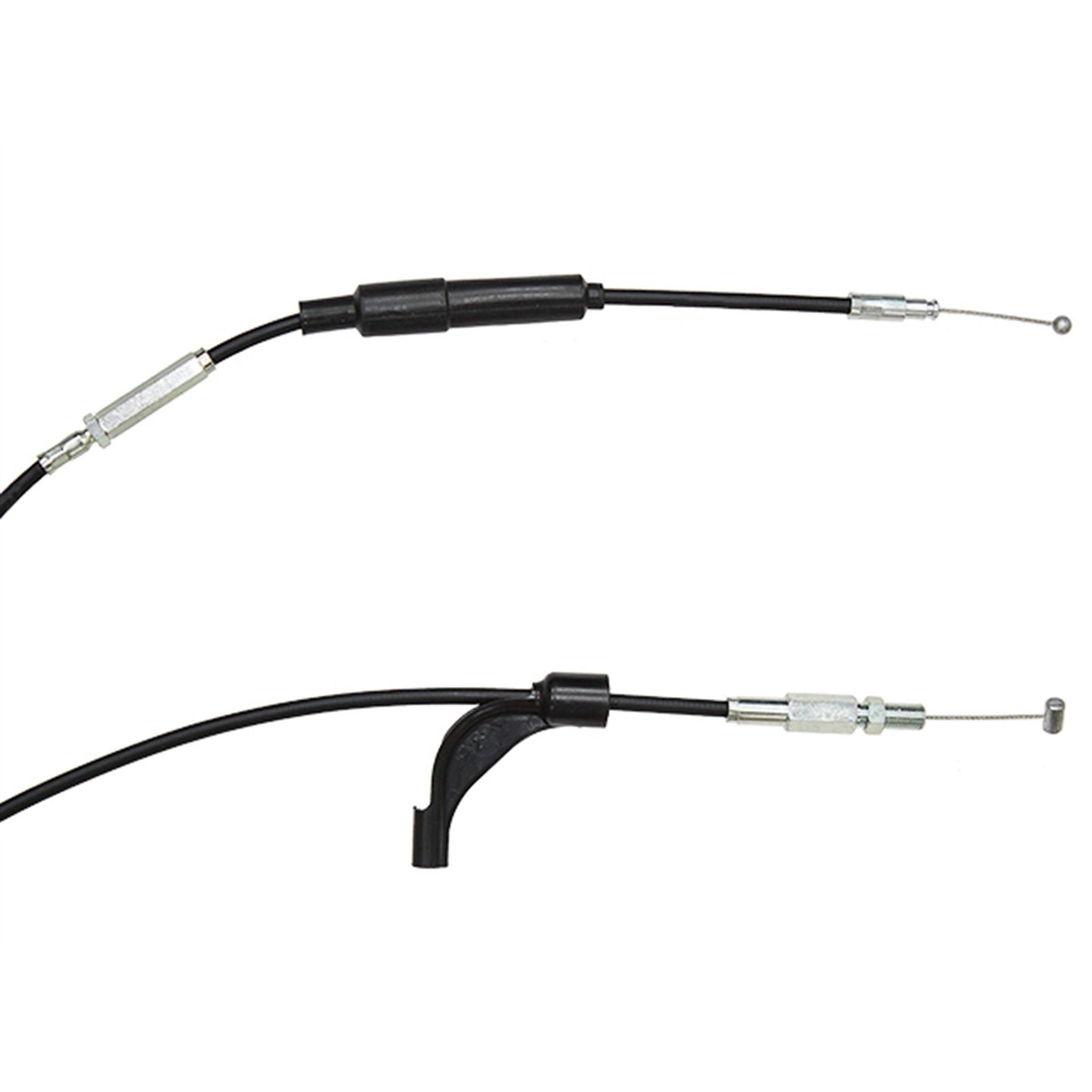 SPI Sports Parts Inc Throttle Cable for Yamaha SM-05272_70516
