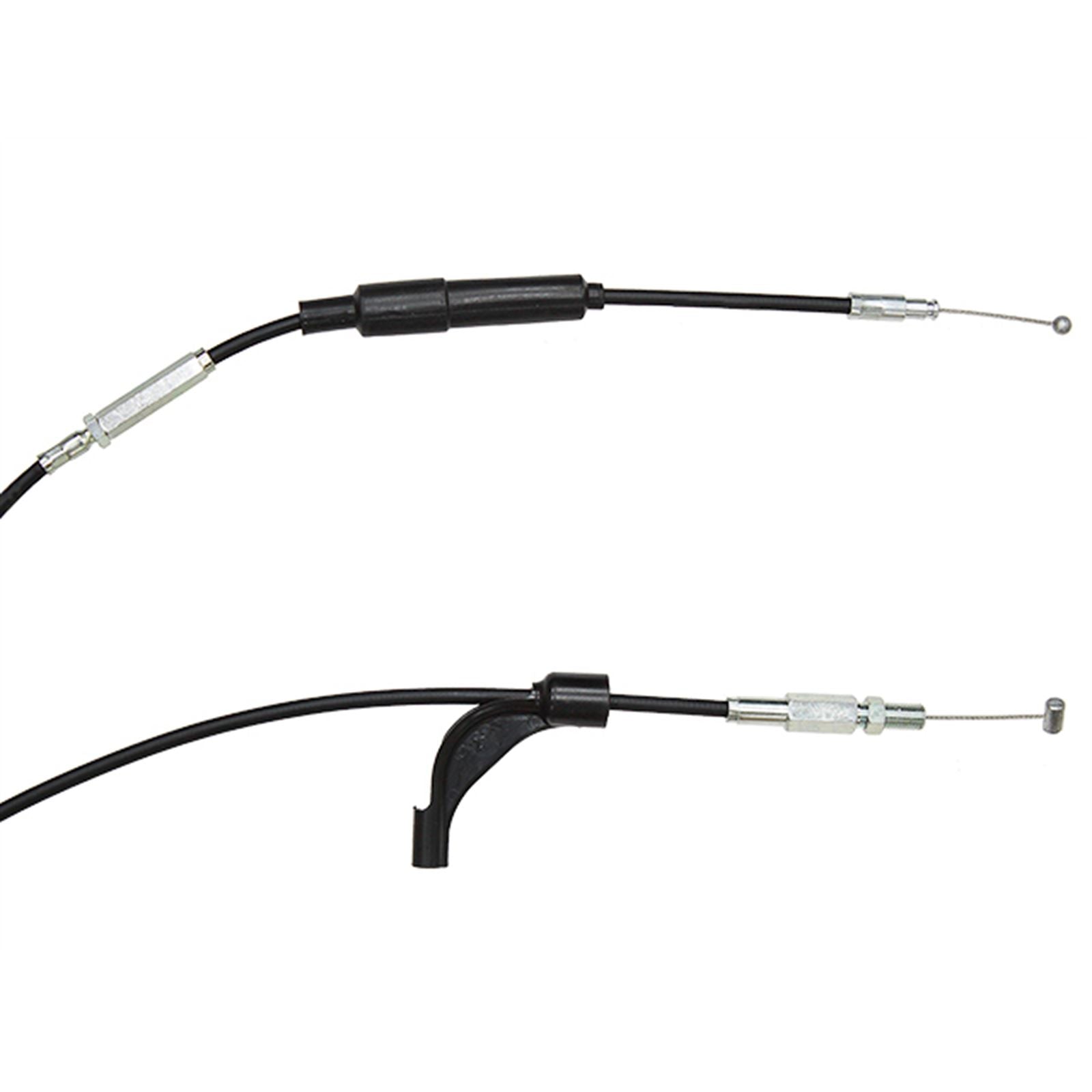 SPI Sports Parts Inc Throttle Cable for Yamaha SM-05272_70516