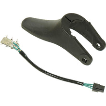 SPI Sports Parts Inc Throttle Lever Arctic Cat For Yamaha with Thumb Warmer SM-08551_70518