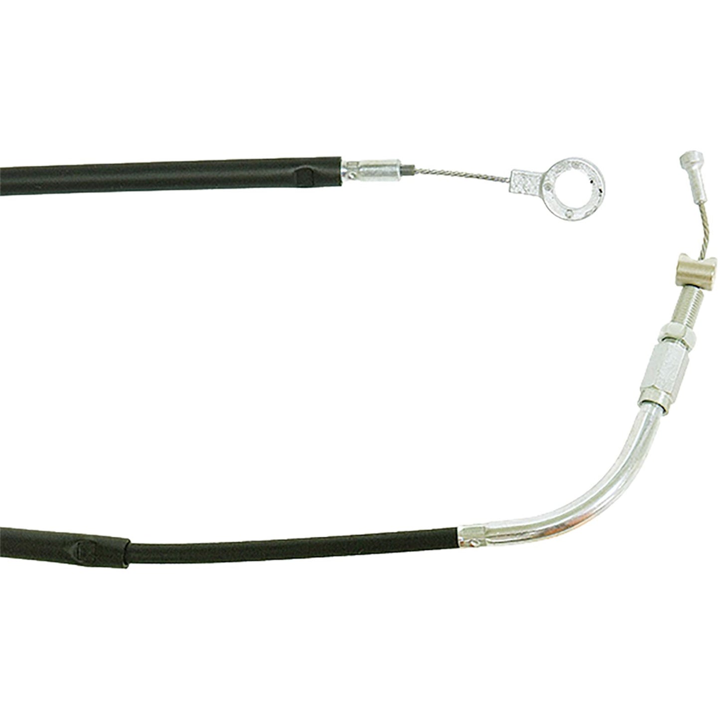 SPI Sports Parts Inc Brake Cable for Yamaha SM-05247_70519