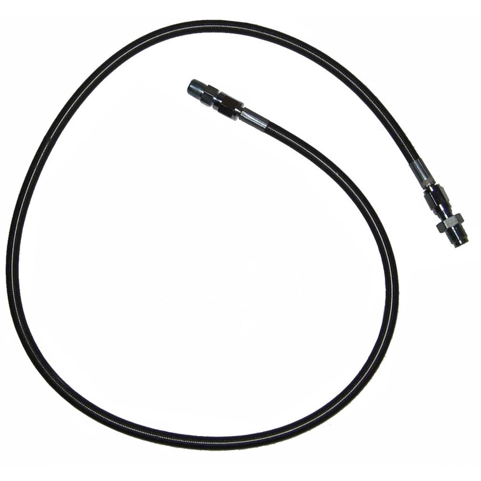 Powermadd Brake Line 38" 45617_70520