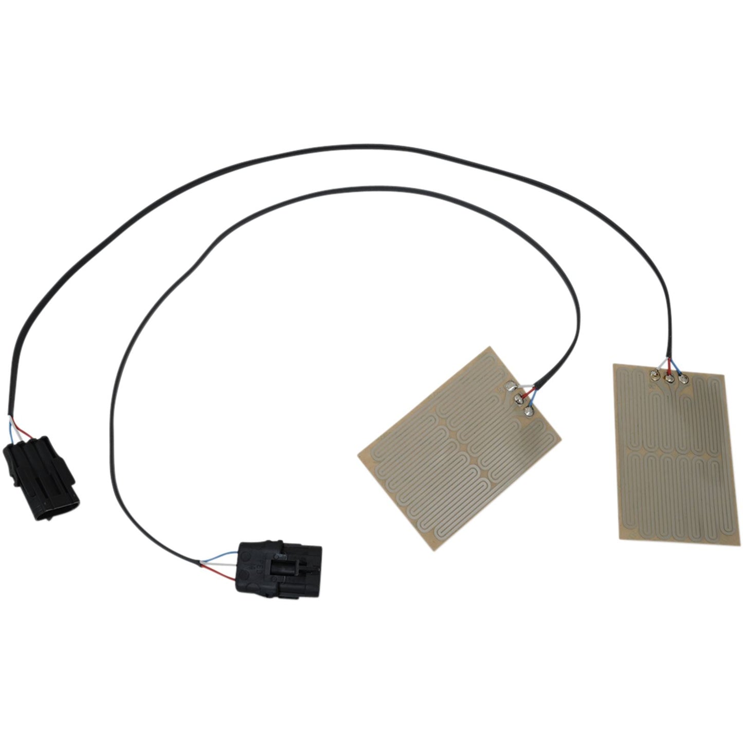 RSI Plug & Play Grip Heaters Standard Length for Polaris [MPN: GH-21]_461917