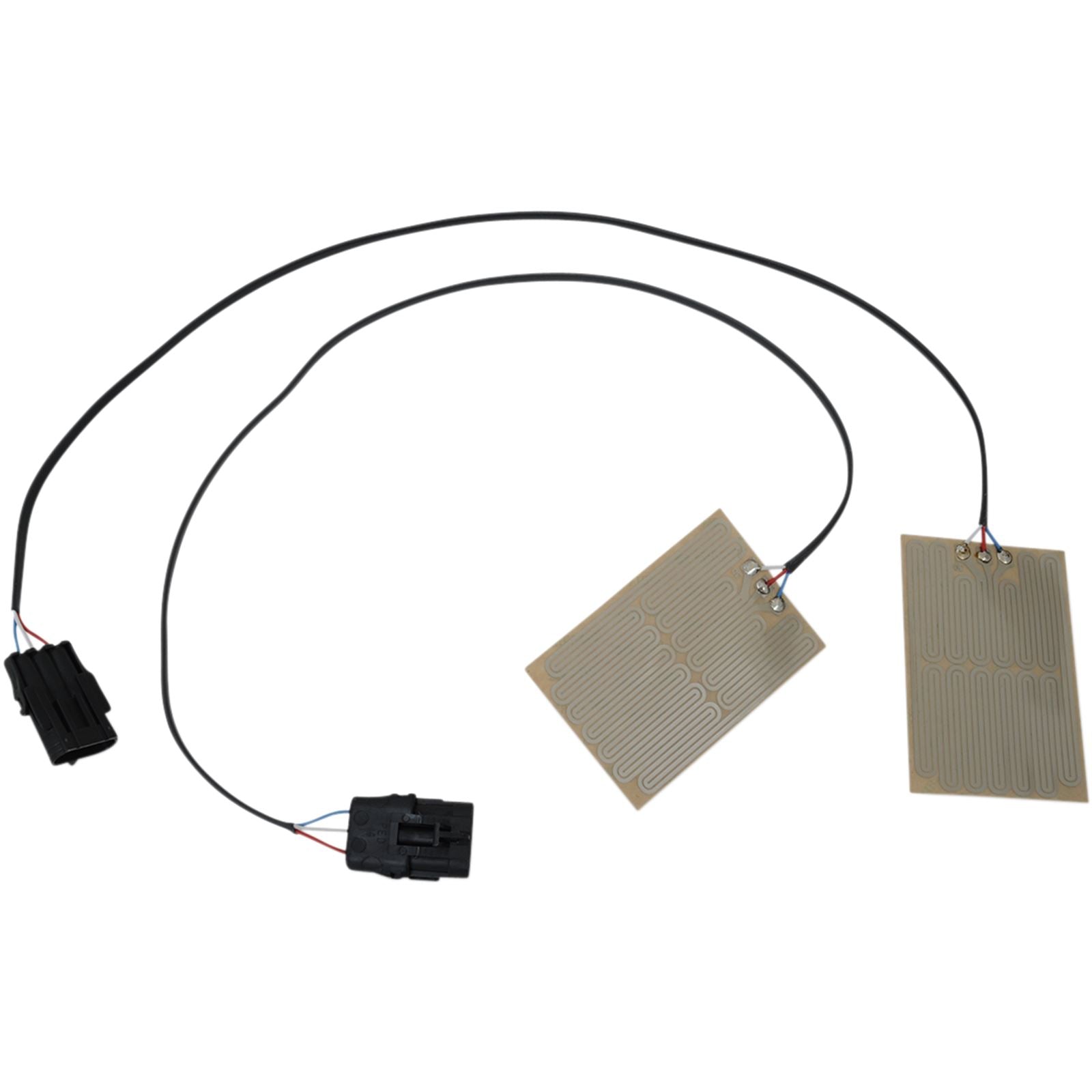 RSI Plug & Play Grip Heaters Standard Length for Polaris [MPN: GH-21]_461917