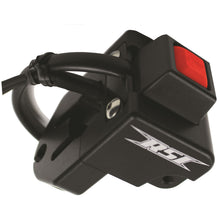 RSI Billet Throttle Block with Push Button Kill Switch OPEN BOX [MPN: TB-9]_1893962