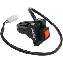RSI Billet Throttle Block with Push Button Kill Switch [MPN: TB-10]_461926