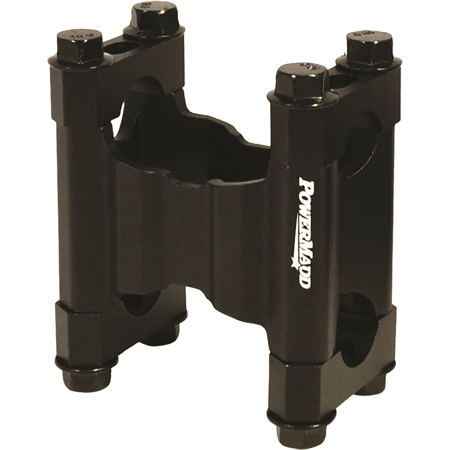 Powermadd Narrow Pivot Riser 2" with Bolts & Clamps 45720_70534