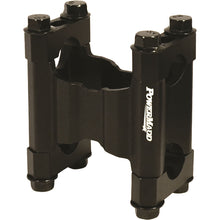 Powermadd Narrow Pivot Riser 2" with Bolts & Clamps 45720_70534