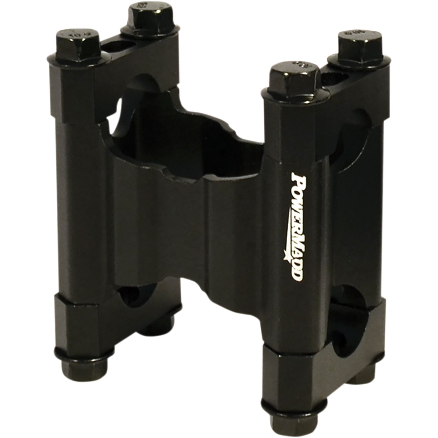 Powermadd Narrow Pivot Riser 2" with Bolts & Clamps 45720_503057