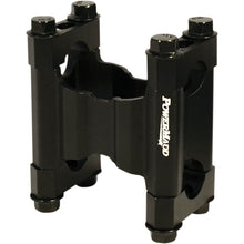Powermadd Narrow Pivot Riser 2" with Bolts & Clamps 45720_503057
