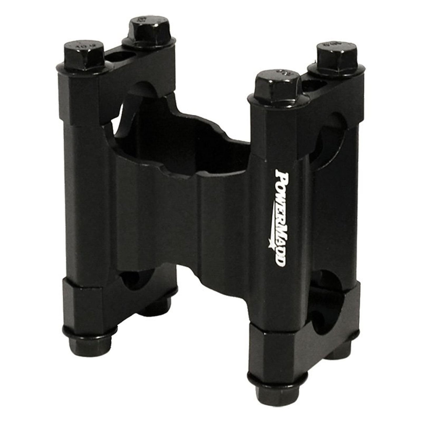 Powermadd Narrow Pivot Riser 2" with Bolts & Clamps 45720_557907