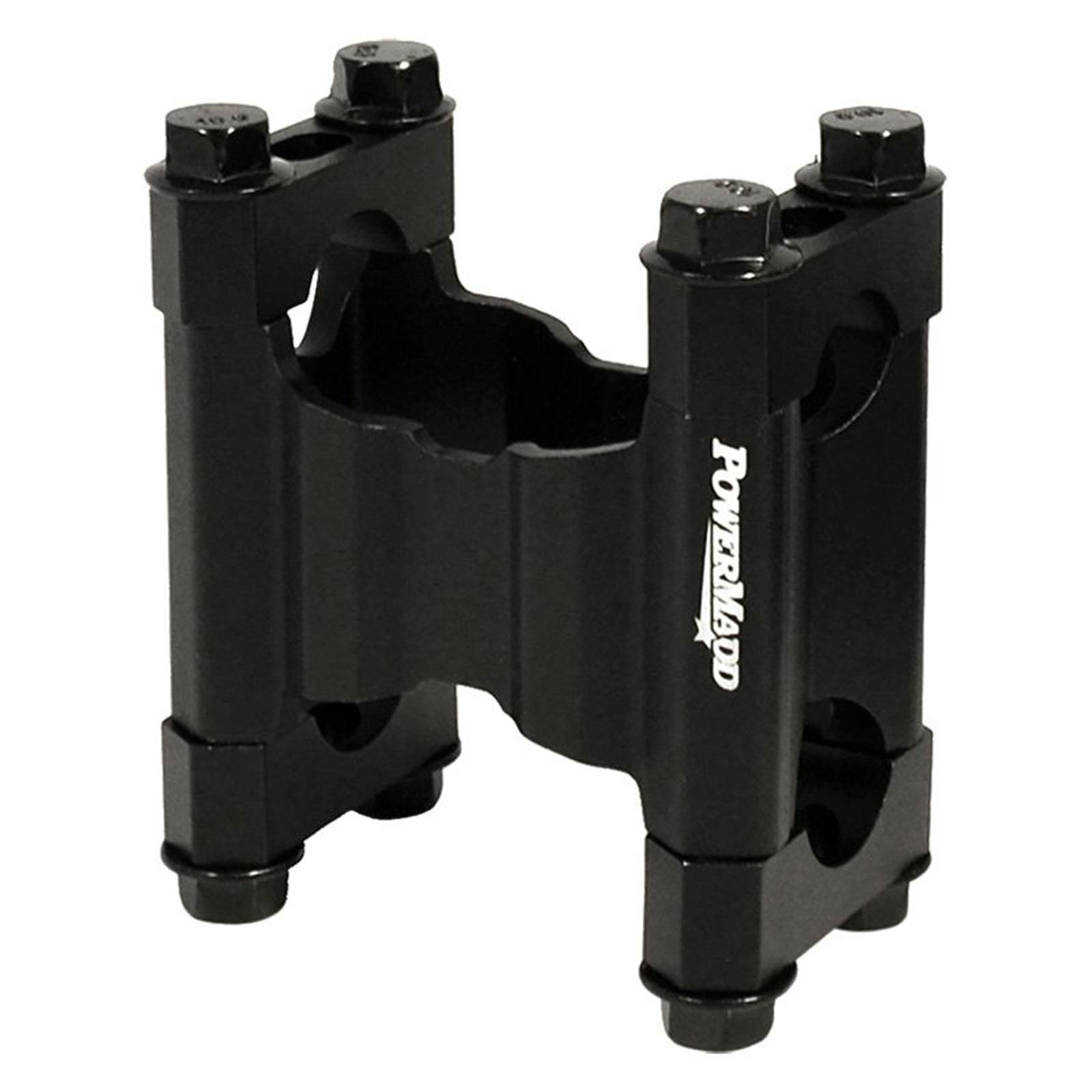 Powermadd Narrow Pivot Riser 2" with Bolts & Clamps 45720_557907