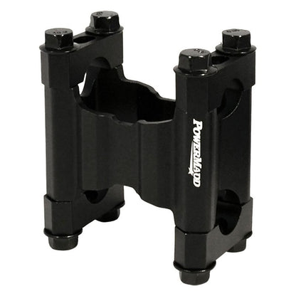 Powermadd Narrow Pivot Riser 2" with Bolts & Clamps 45720_557907