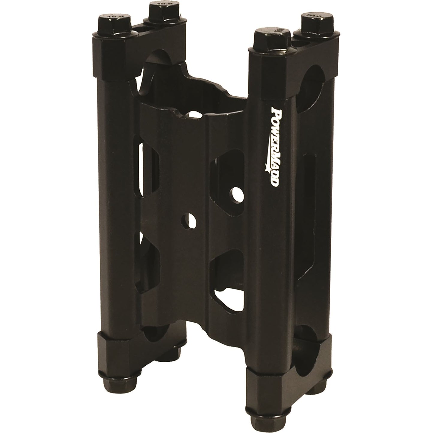 Powermadd Narrow Pivot Riser 4" with Bolts & Clamps 45740_70535