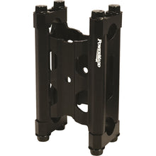 Powermadd Narrow Pivot Riser 4" with Bolts & Clamps 45740_70535