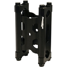 Powermadd Narrow Pivot Riser 4" with Bolts & Clamps 45740_503058