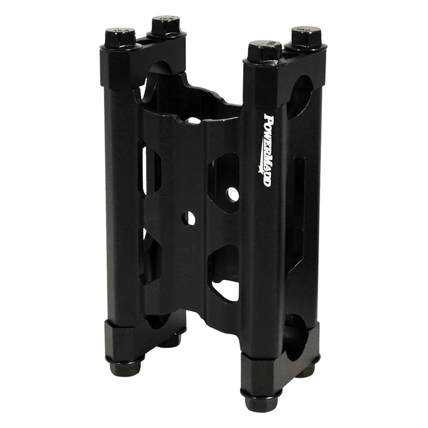 Powermadd Narrow Pivot Riser 4" with Bolts & Clamps 45740_557908