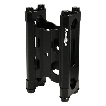 Powermadd Narrow Pivot Riser 4" with Bolts & Clamps 45740_557908