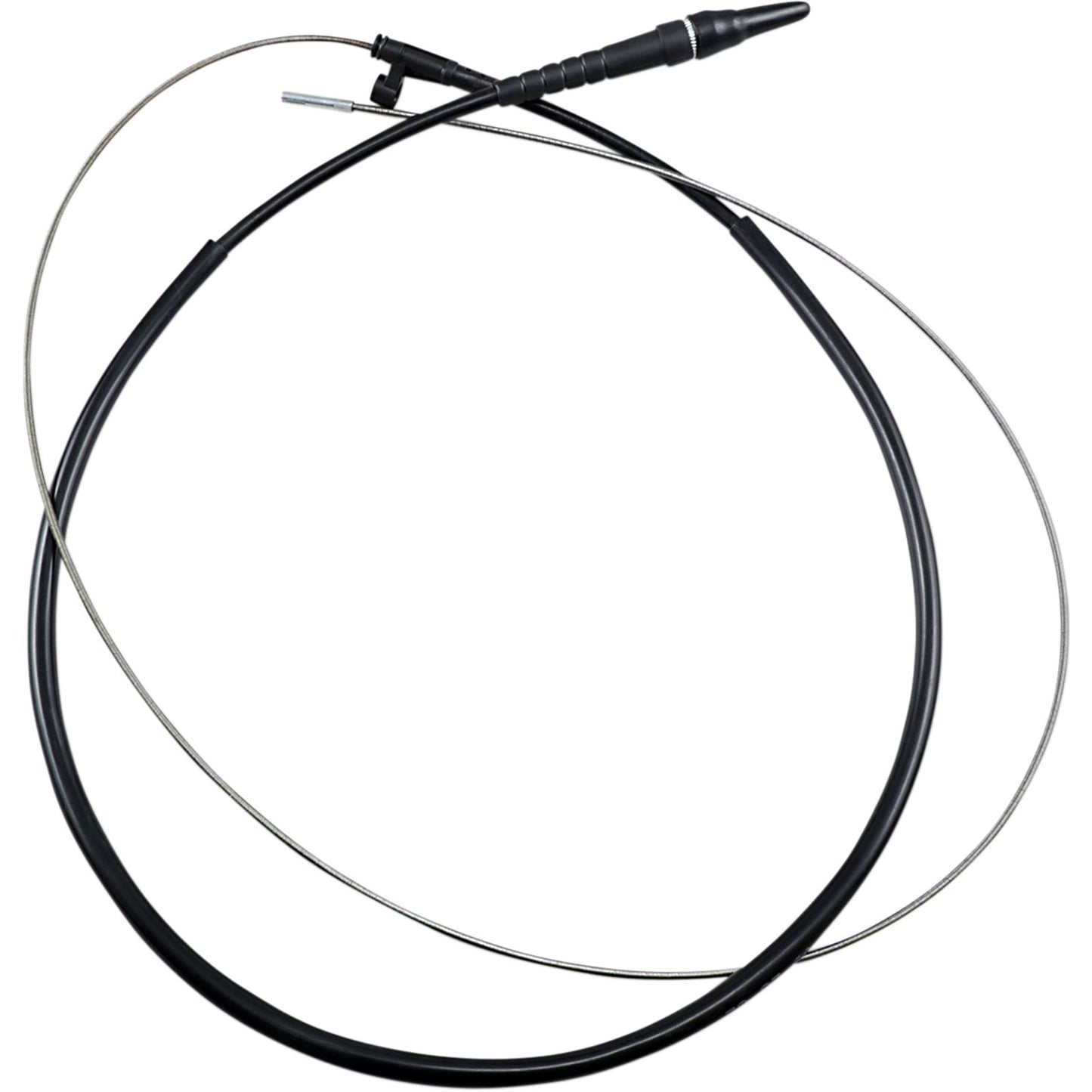Motion Pro Black Vinyl Speedo Cable 02-0111_445787