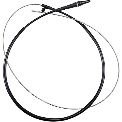Motion Pro Black Vinyl Speedo Cable 02-0111_445787