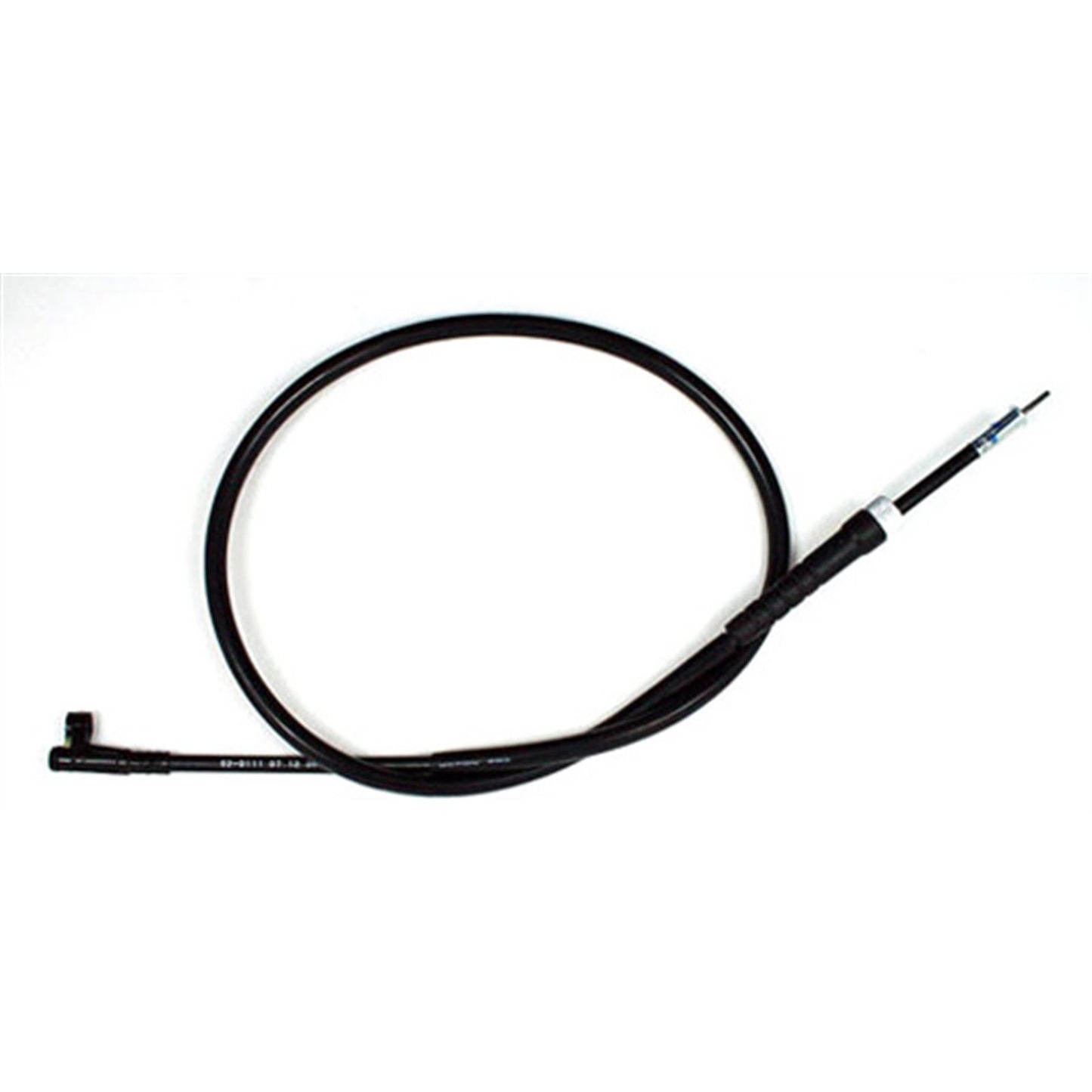 Motion Pro Black Vinyl Speedo Cable 02-0111_557909