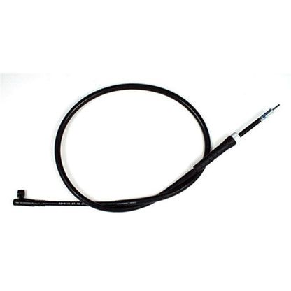 Motion Pro Black Vinyl Speedo Cable 02-0111_557909