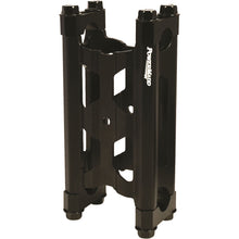 Powermadd Narrow Pivot Riser 5" with Bolts & Clamps 45750_70537