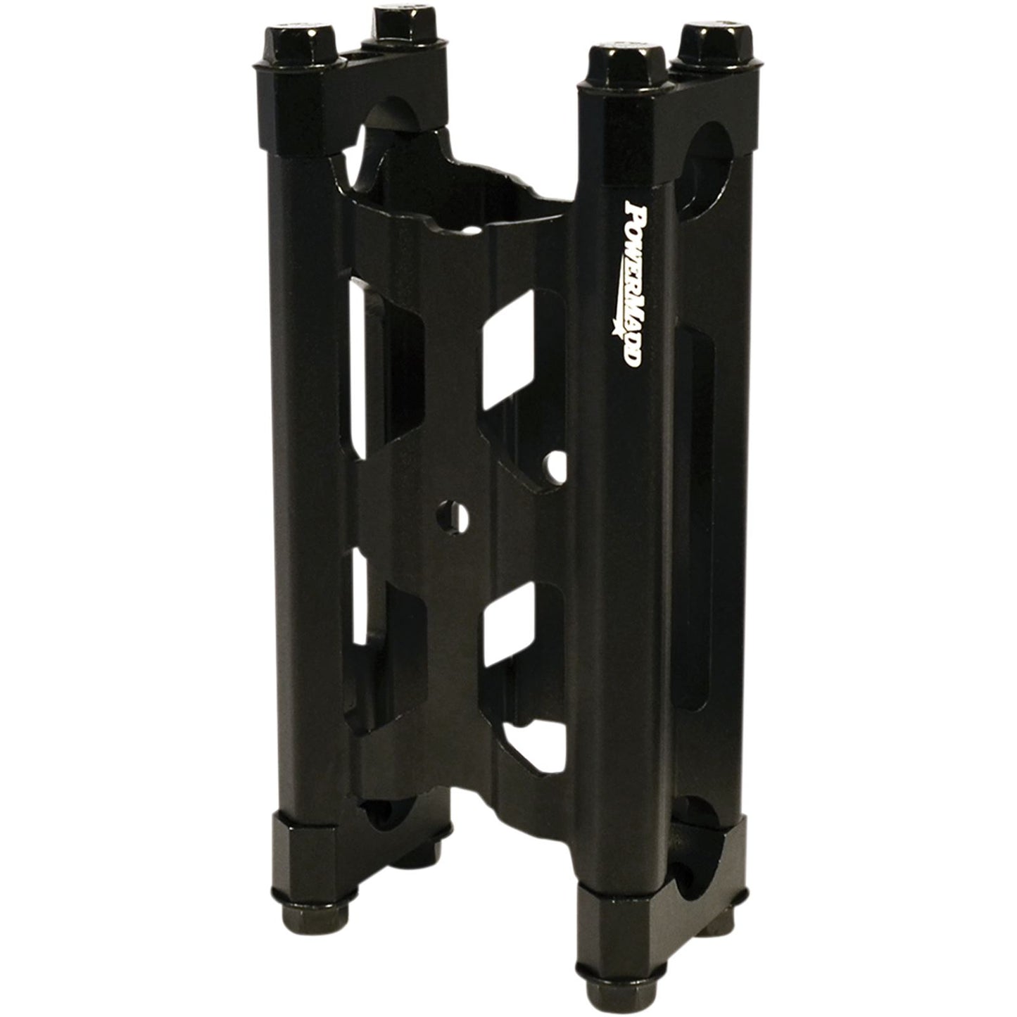 Powermadd Narrow Pivot Riser 5" with Bolts & Clamps 45750_503059