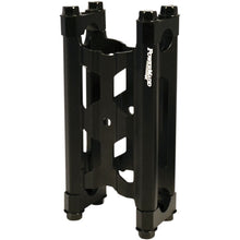 Powermadd Narrow Pivot Riser 5" with Bolts & Clamps 45750_503059