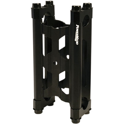 Powermadd Narrow Pivot Riser 5" with Bolts & Clamps 45750_503059