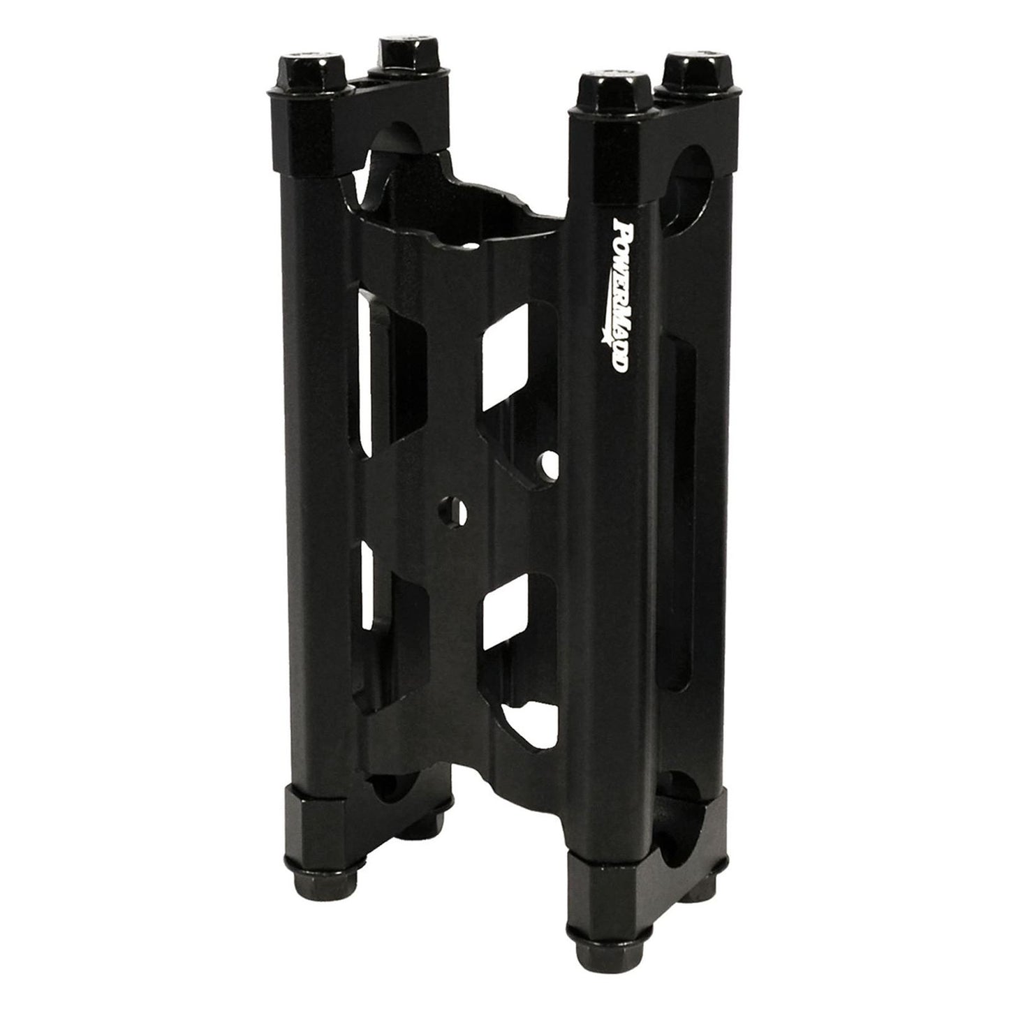 Powermadd Narrow Pivot Riser 5" with Bolts & Clamps 45750_557910