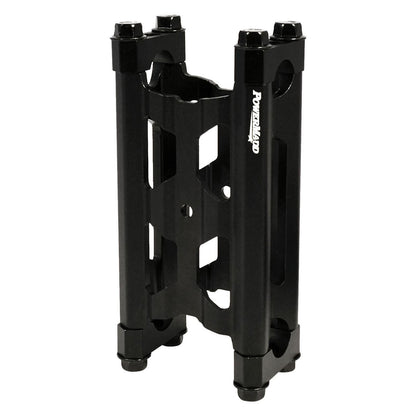 Powermadd Narrow Pivot Riser 5" with Bolts & Clamps 45750_557910