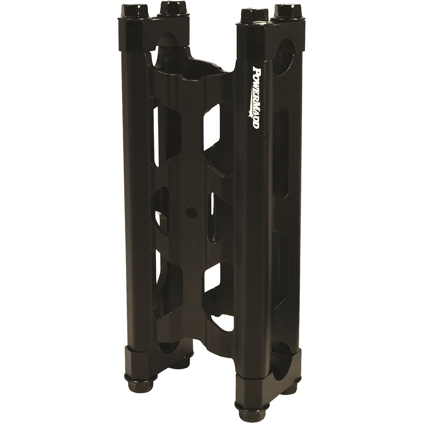 Powermadd Narrow Pivot Riser 6" with Bolts & Clamps 45760_70538
