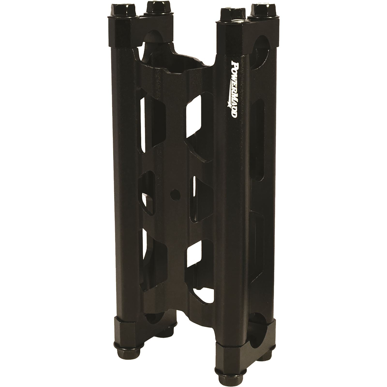 Powermadd Narrow Pivot Riser 6" with Bolts & Clamps 45760_70538