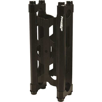 Powermadd Narrow Pivot Riser 6" with Bolts & Clamps 45760_70538