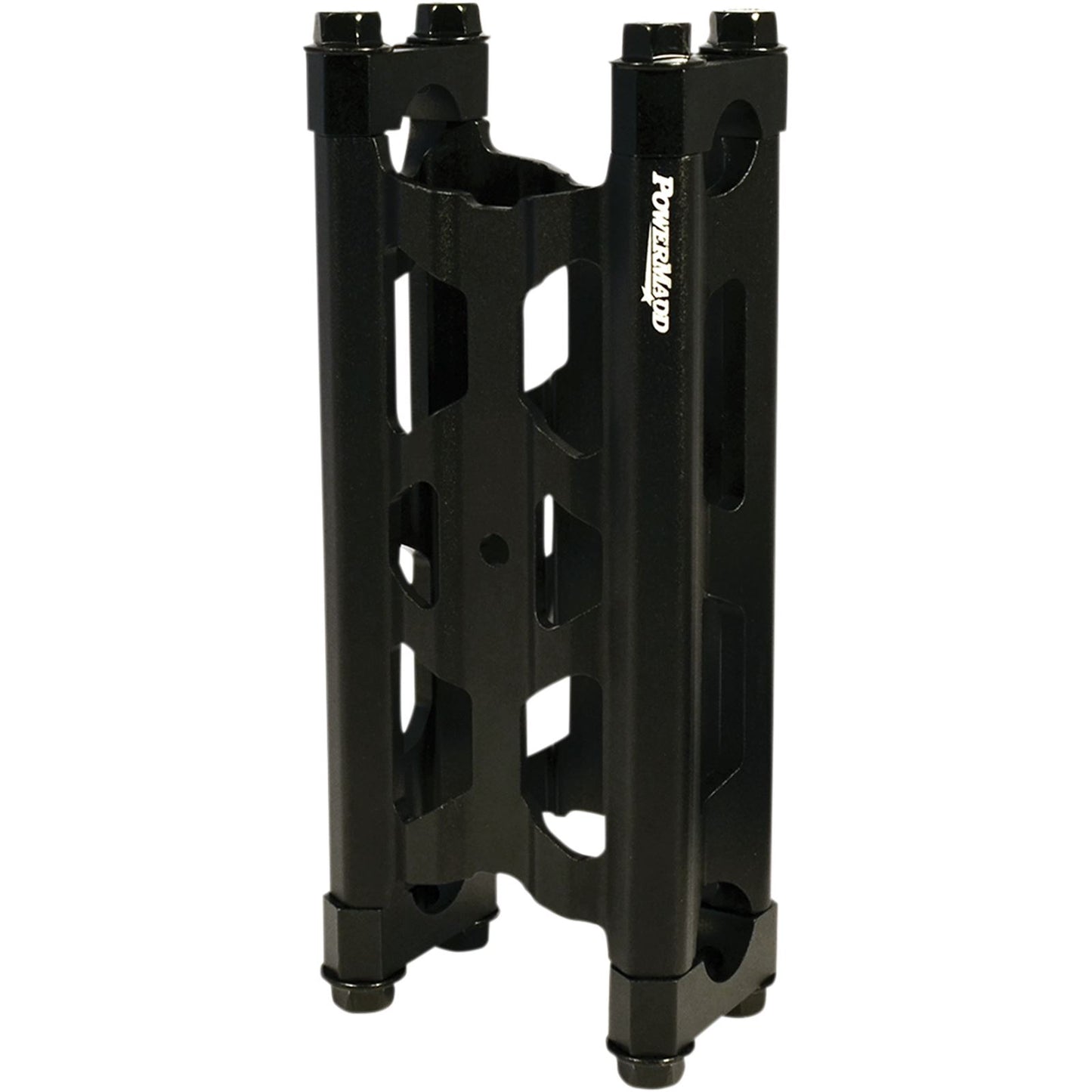 Powermadd Narrow Pivot Riser 6" with Bolts & Clamps 45760_503060