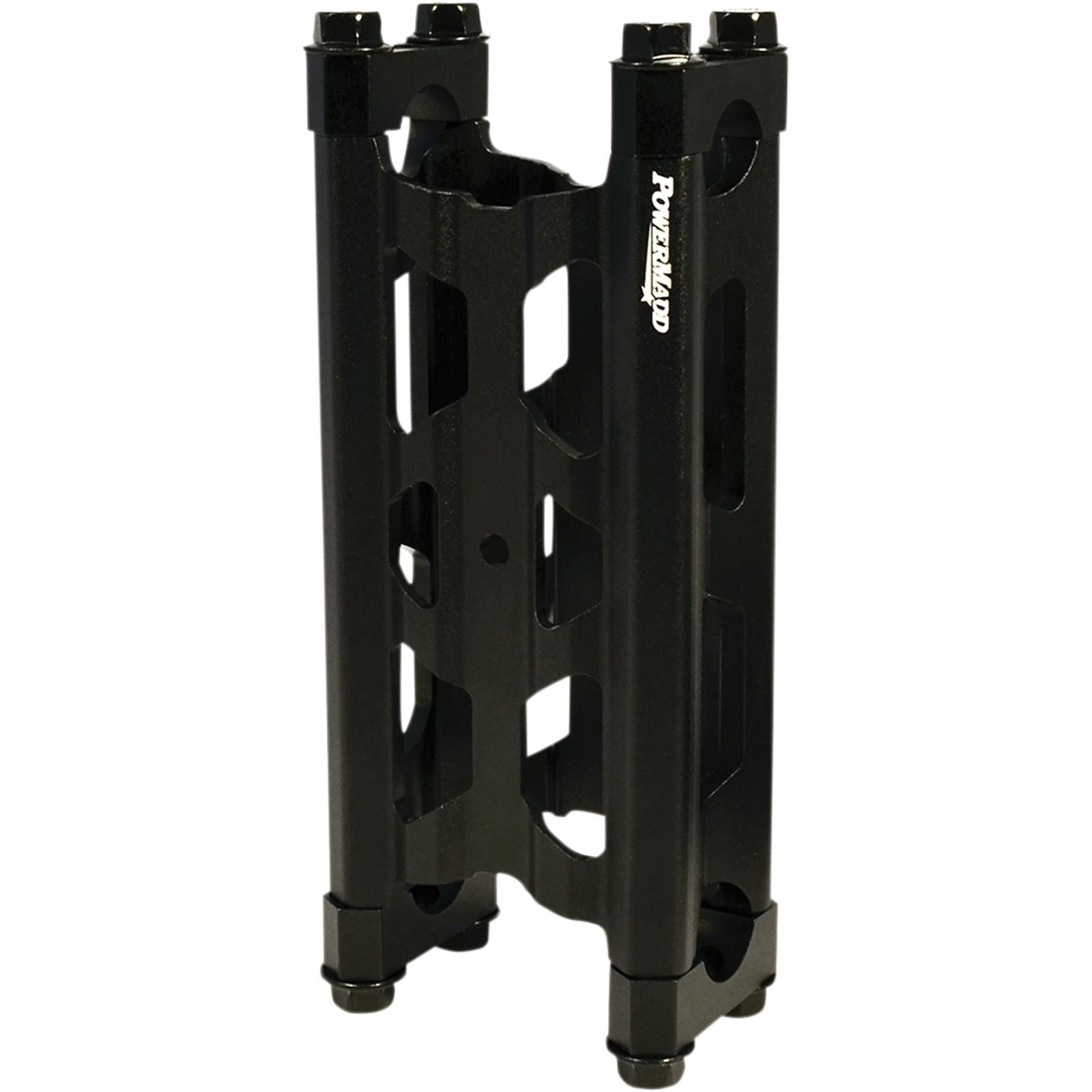 Powermadd Narrow Pivot Riser 6" with Bolts & Clamps 45760_503060