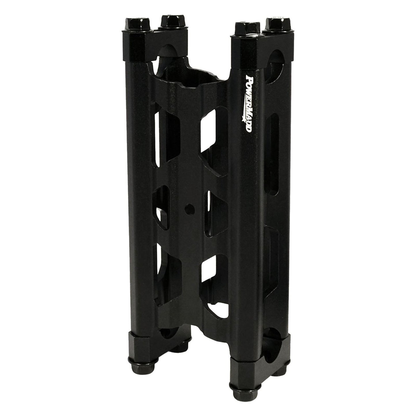 Powermadd Narrow Pivot Riser 6" with Bolts & Clamps 45760_557911