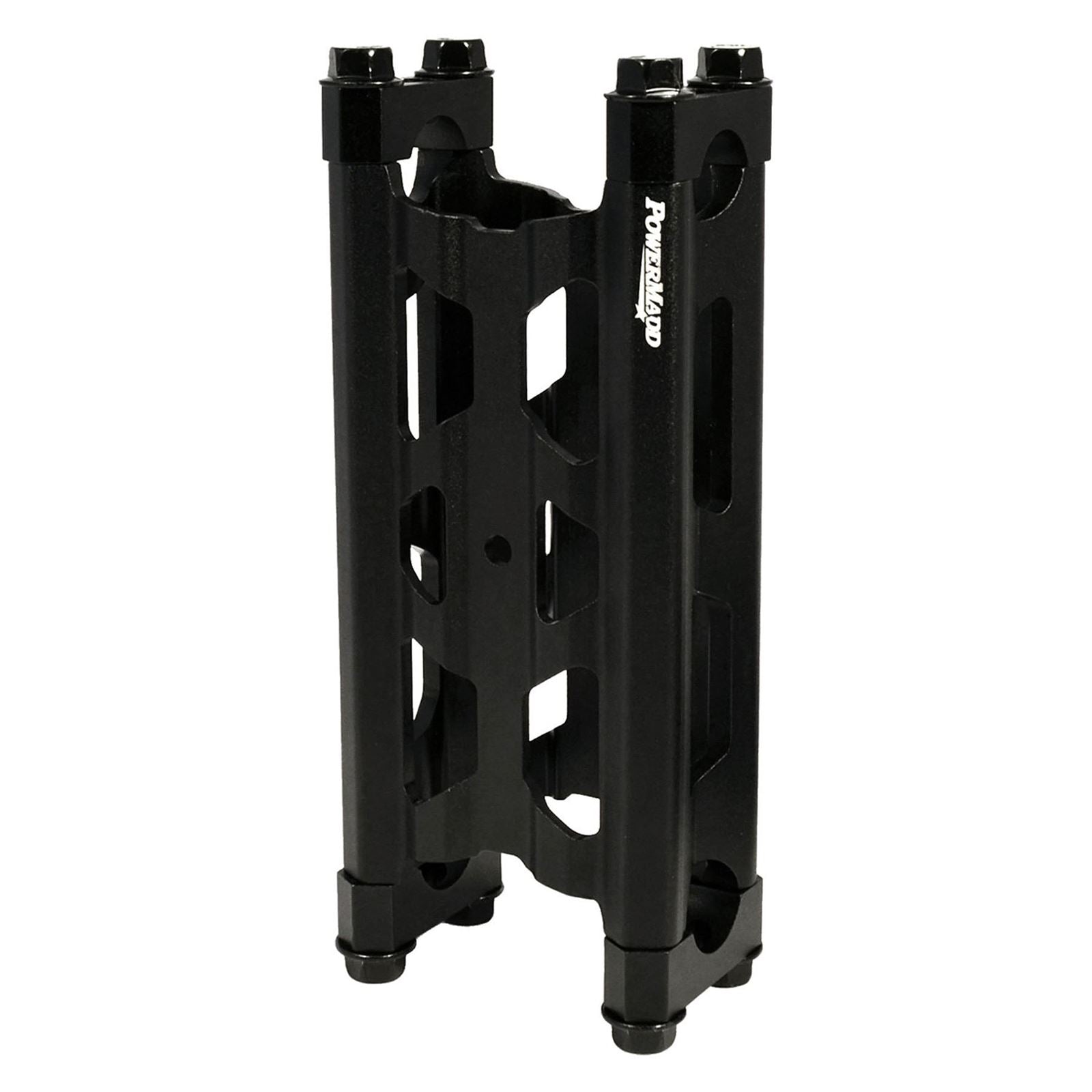 Powermadd Narrow Pivot Riser 6" with Bolts & Clamps 45760_557911