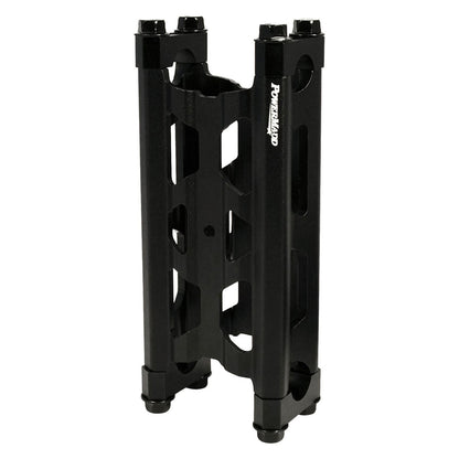 Powermadd Narrow Pivot Riser 6" with Bolts & Clamps 45760_557911