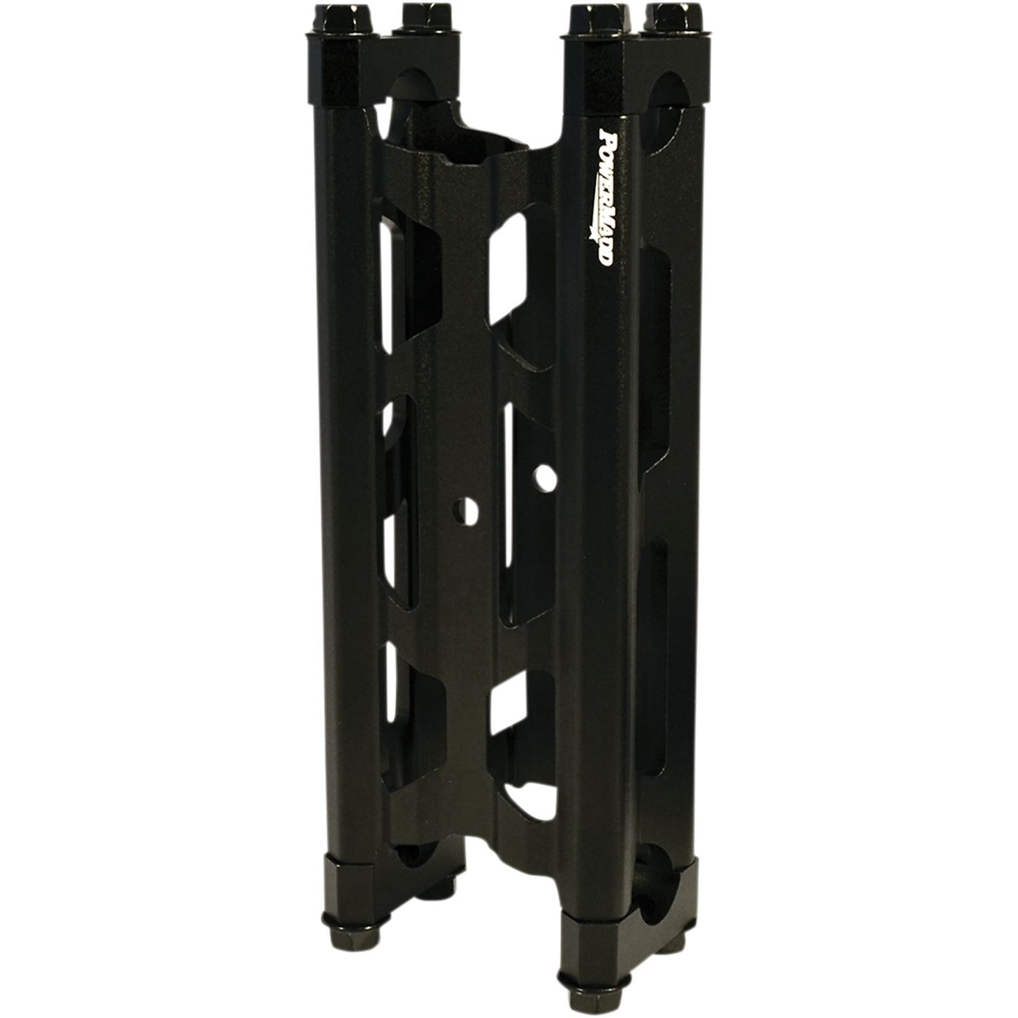 Powermadd Narrow Pivot Riser 7" with Bolts & Clamps 45770_503061