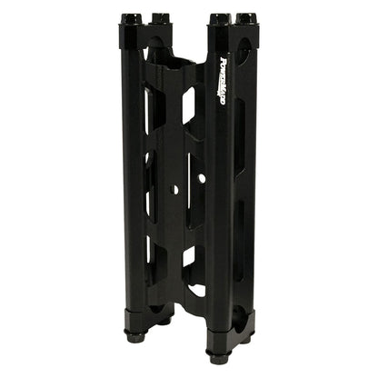 Powermadd Narrow Pivot Riser 7" with Bolts & Clamps 45770_557912