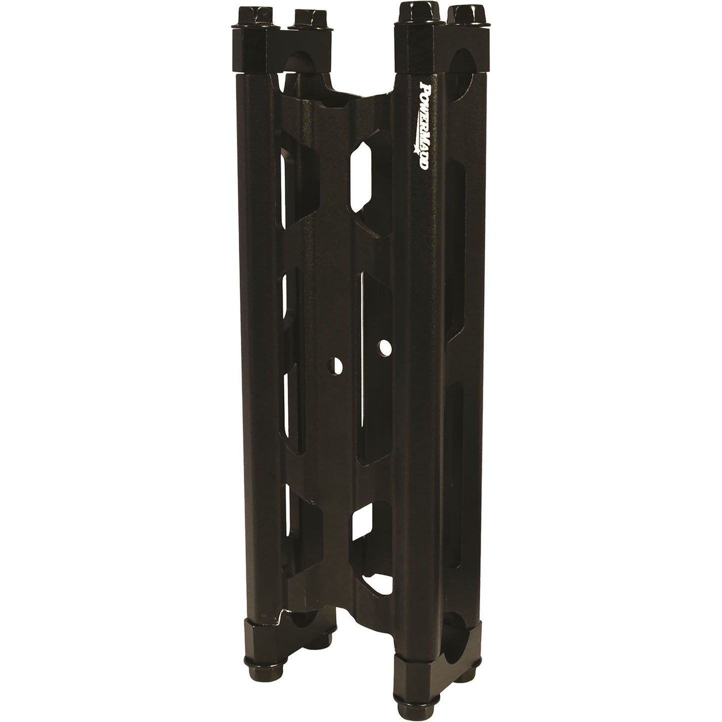 Powermadd Narrow Pivot Riser 8" with Bolts & Clamps 45780_70540