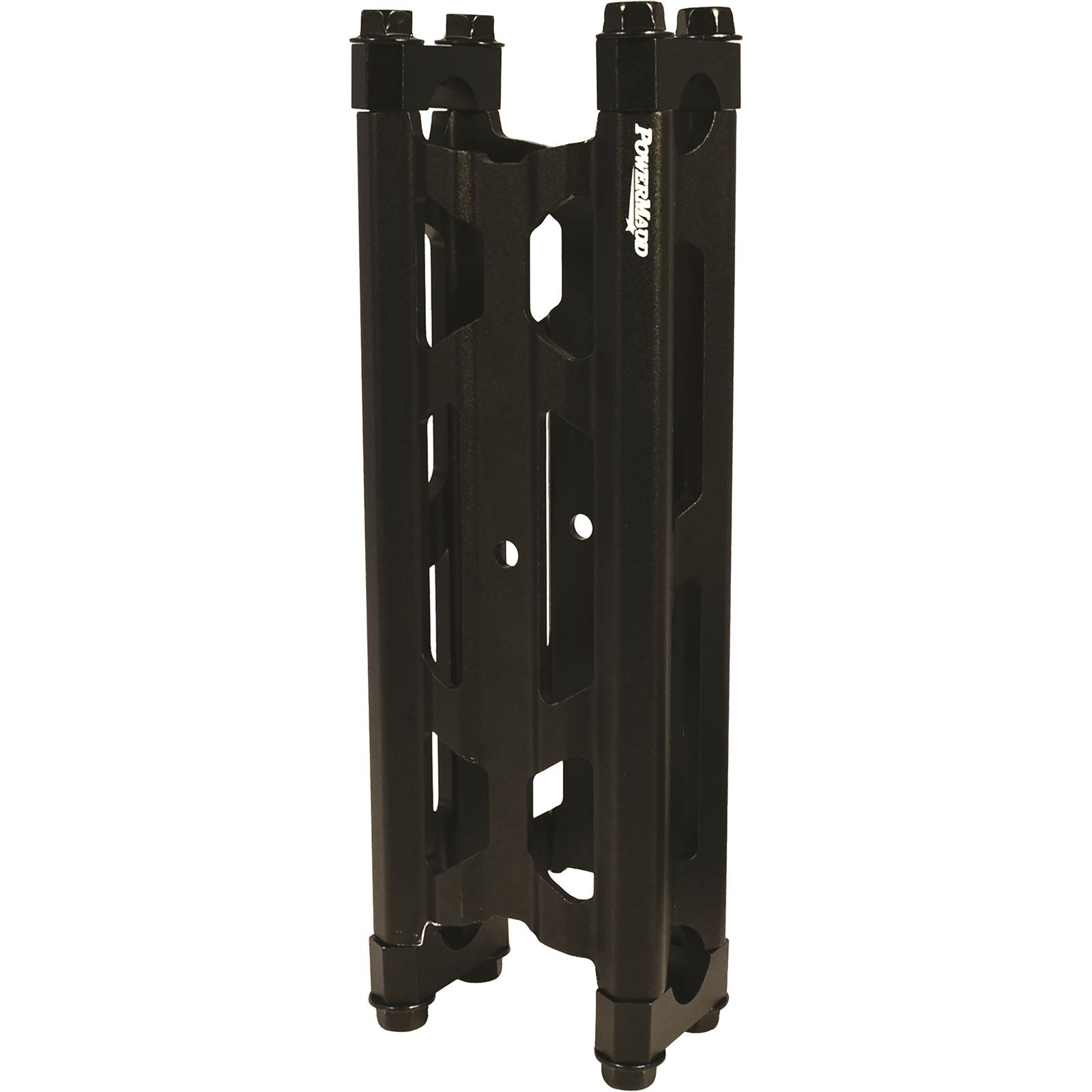 Powermadd Narrow Pivot Riser 8" with Bolts & Clamps 45780_70540