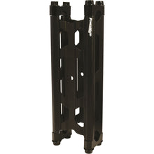 Powermadd Narrow Pivot Riser 8" with Bolts & Clamps 45780_70540