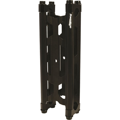 Powermadd Narrow Pivot Riser 8" with Bolts & Clamps 45780_70540