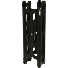 Powermadd Narrow Pivot Riser 8" with Bolts & Clamps 45780_503062