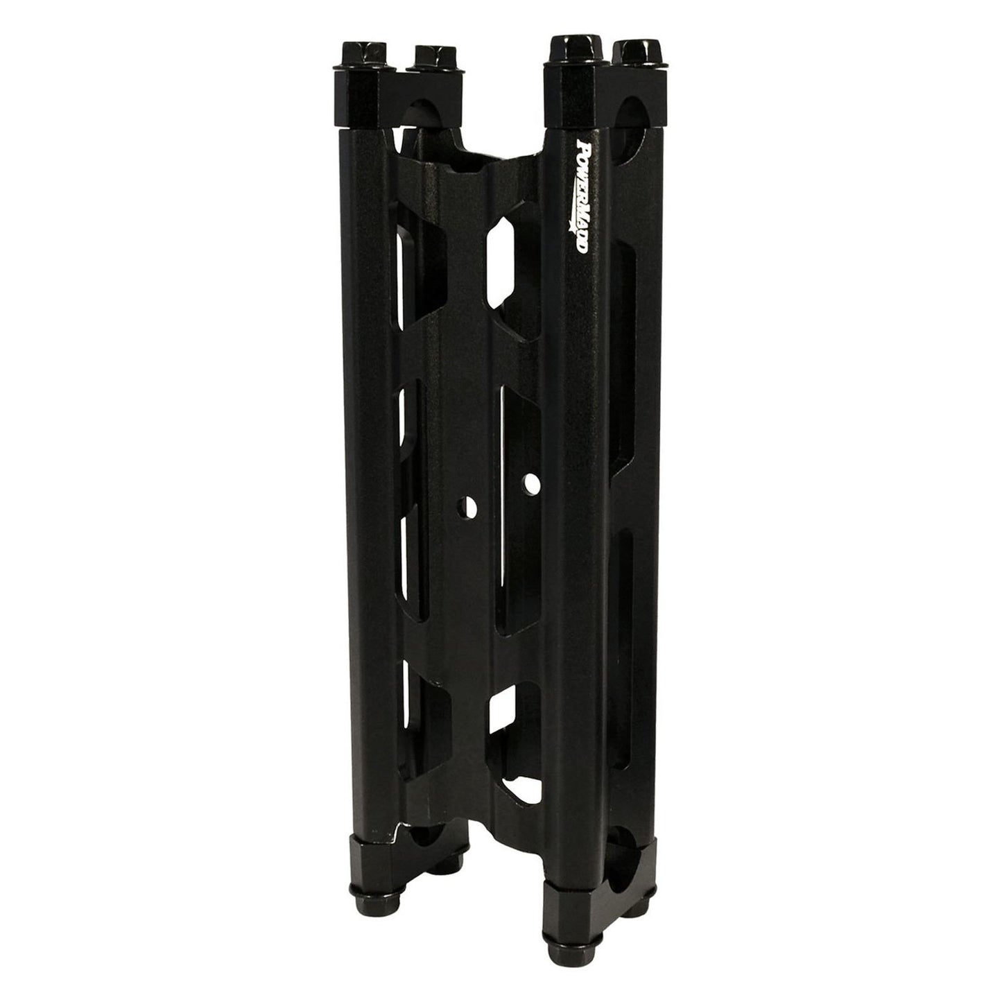 Powermadd Narrow Pivot Riser 8" with Bolts & Clamps 45780_557913