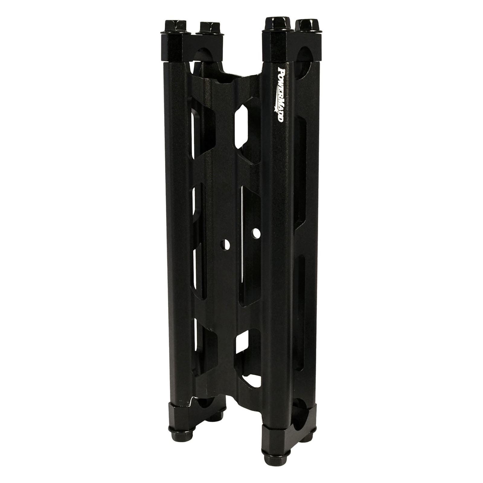 Powermadd Narrow Pivot Riser 8" with Bolts & Clamps 45780_557913