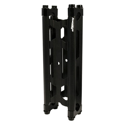 Powermadd Narrow Pivot Riser 8" with Bolts & Clamps 45780_557913