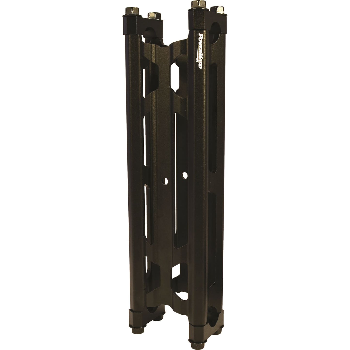 Powermadd Narrow Pivot Riser 9" with Bolts & Clamps 45790_70541